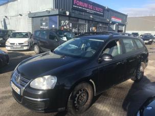 Volkswagen Golf V SW 1.9TDI105 TRENDLINE MTR 