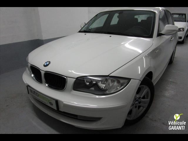 BMW 116 D 115 PREMIERE 5P (e Occasion