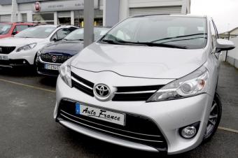 Toyota Verso 124 D-4D SKYVIEW 7 PLACES d'occasion