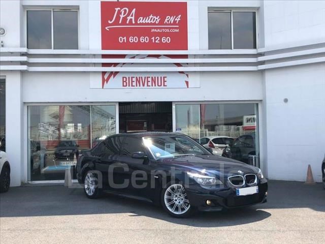 BMW 520 (E60) D 177CH SPORT DESIGN  Occasion