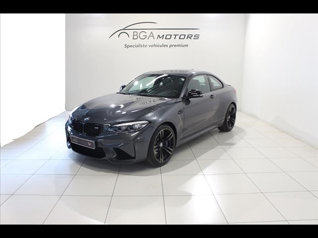 BMW M2 coupe (F87) MCH M DKG PHASE  Occasion