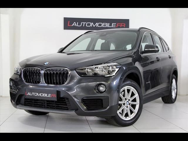 BMW X1 (F48) SDRIVE18D BUSINESS GPS  Occasion