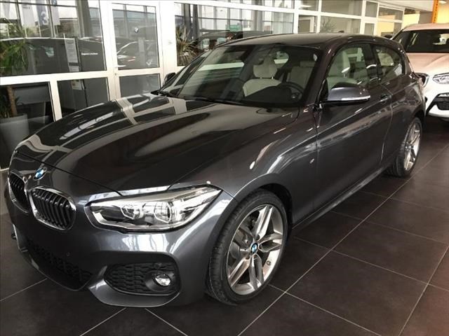 BMW  ch trois portes M Sport Ultimate  Occasion