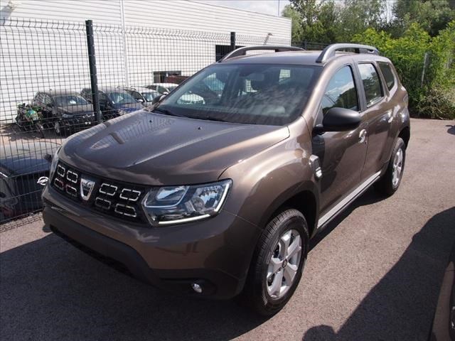 Dacia Duster 2 1.5 DCI 110 CONFORT 4X2 + GPS + PACK CONFORT