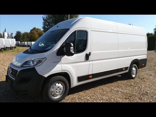 Fiat DUCATO FG 3.5 MAXI XL H2 2.3 MJT 130 PRO NAV 