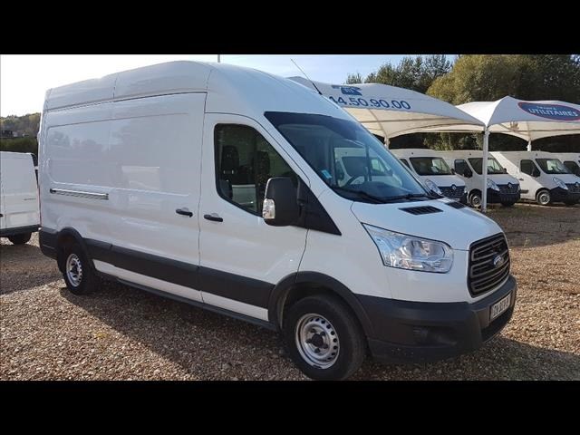 Ford TRANSIT 2T FG T310 L3H3 2.2 TDCI 125 AMBIENTE 