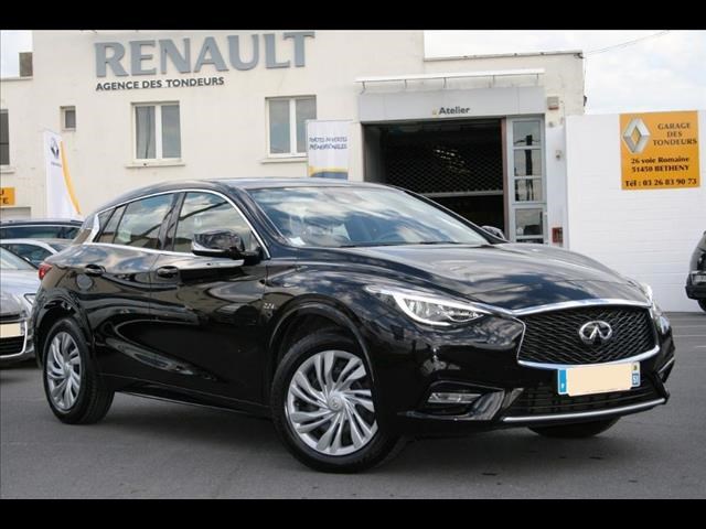 Infiniti QD 170 BUSINESS DCT  Occasion