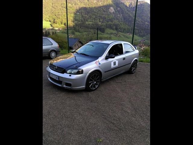 Opel ASTRA V 160CH OPC 3P  Occasion