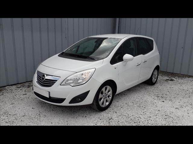 Opel Meriva 1.7 L CDTI 110CV COSMO BVM Occasion