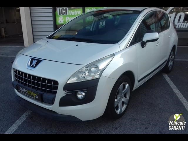 Peugeot  HDi 150 Ch Prémium 1° Main  Occasion