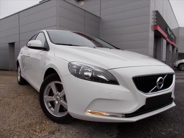 Volvo V40 D KINETIC GTRO  Occasion