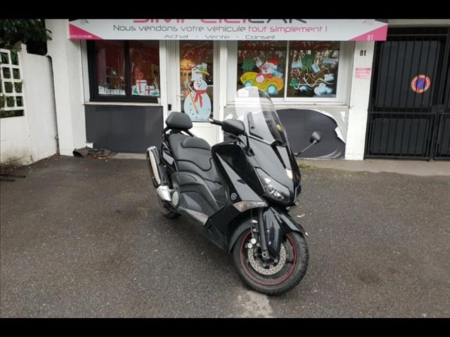 Autres Autres Scooter Yamaha Tmax 530 ABS  Occasion