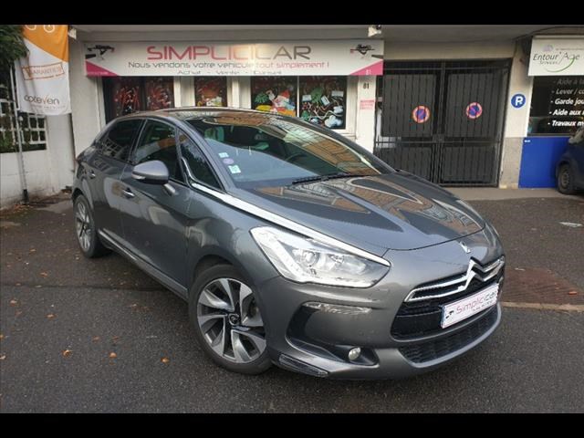 Citroen Divers DS5 THP 155 So Chic A  Occasion