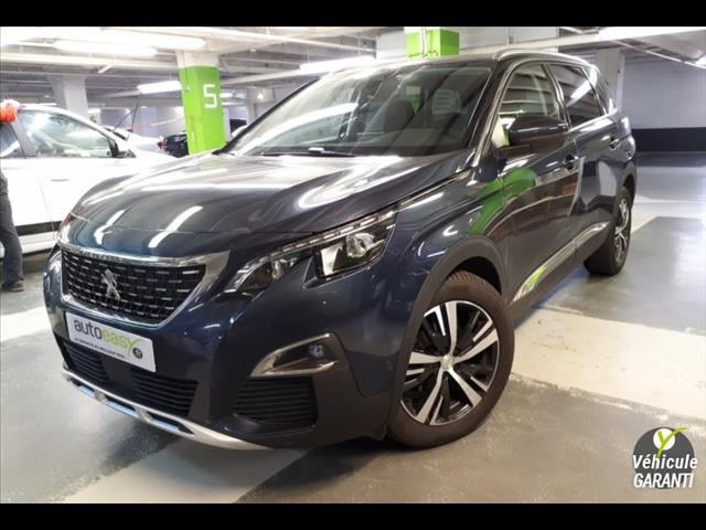 Peugeot  HDI 150 ALLURE BUSINESS  Occasion