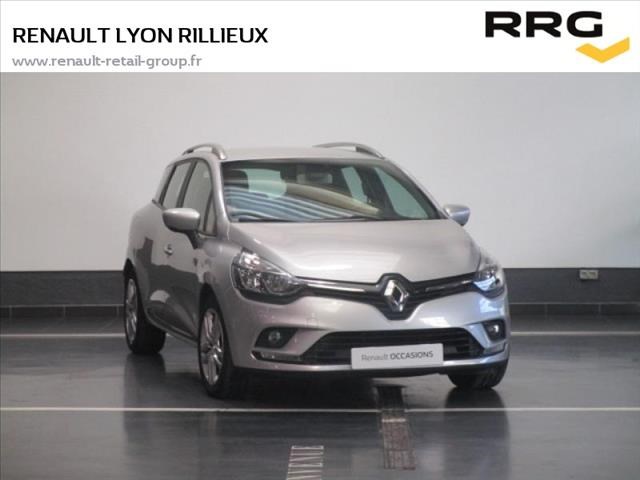 Renault Clio III ESTATE V 75 LIMITED  Occasion