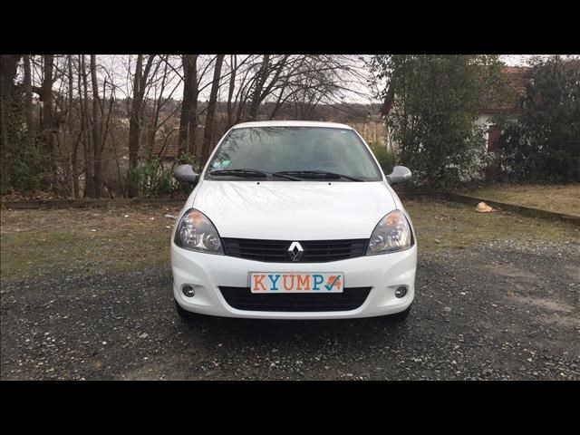 Renault Clio iii estate Bye Bye  Occasion