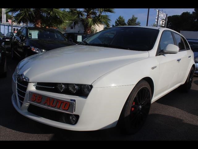 Alfa romeo 159 SW  TBI SELECTIVE  Occasion