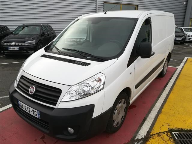 Fiat Scudo fg 1.2 LH1 2.0 MULTIJET 128 PACK PROFESSIONAL