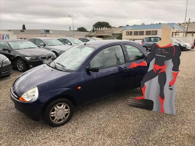 Ford KA  COLLECTION 3P  Occasion