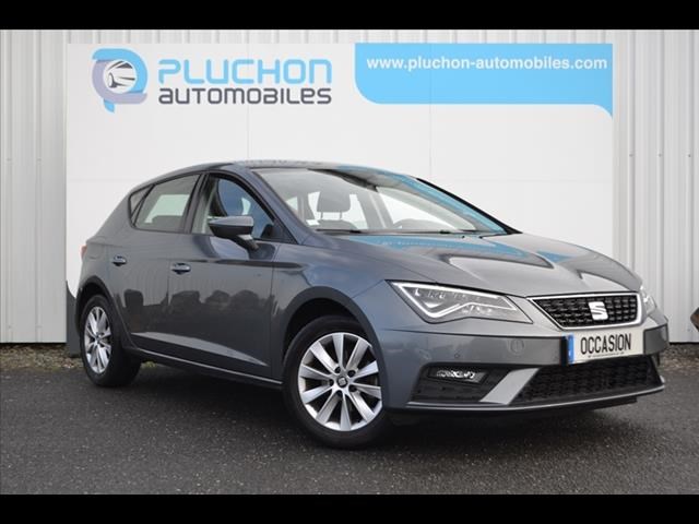 Seat LEON 1.2 TSI 110 STYLE BUSINESS S&S  Occasion