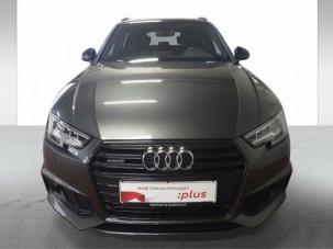 Audi A4 Avant 3.0 TDI Quattro 272 S-Line d'occasion