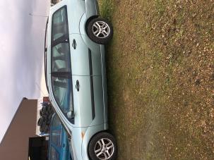 Ford Focus Clipper 1.9 tddi 90 cv d'occasion