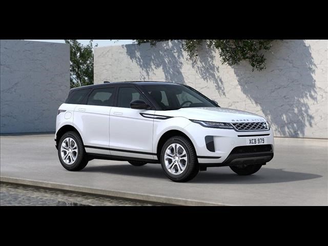 Land Rover EVOQUE 2.0 D 150 S  Occasion