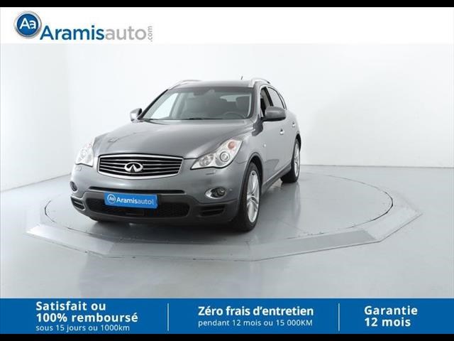 INFINITI EX30 d 3.0D BVA  Occasion