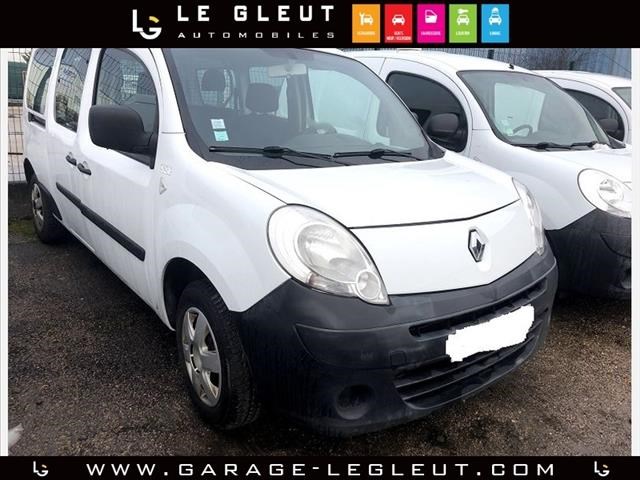 Renault Kangoo ii express MAXI 1.5 DCI 85CH CABINE