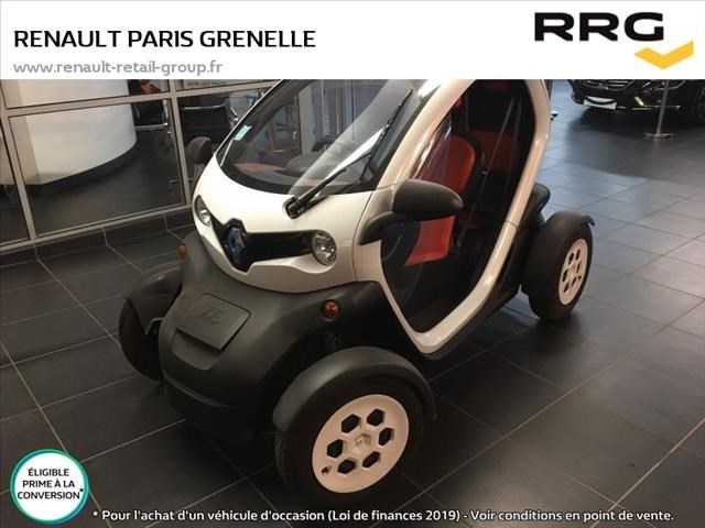 Renault Twizy COLOR  Occasion
