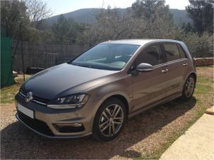 Volkswagen Golf 2.0 TDI 150cv - RLine d'occasion