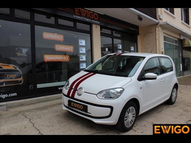 Volkswagen Up ch Cool up  Occasion
