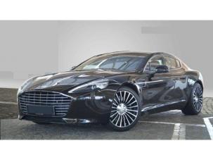 Aston Martin Rapide S 6.0 V12 Touchtronic d'occasion