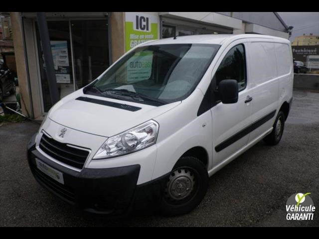 Peugeot EXPERT TEPEE 2.0 HDI 125 ACTIVE LONG 5PL 