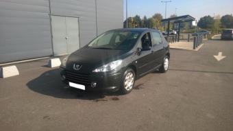 Peugeot  hdi 90 - OXYGO  euros d'occasion