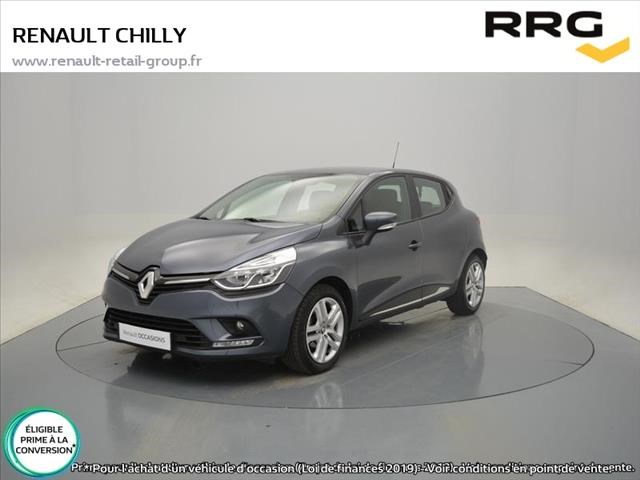 Renault Clio III TCE 90 E6C BUSINESS  Occasion