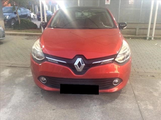 Renault Clio IV IV 0.9 TCE DYNAMIQUE  Occasion