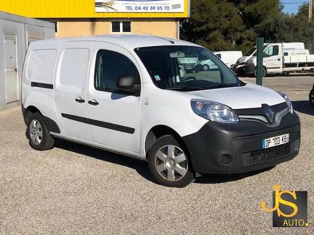 Renault Kangoo DCI 90 ENERGY MAXI GV GRD CFT 