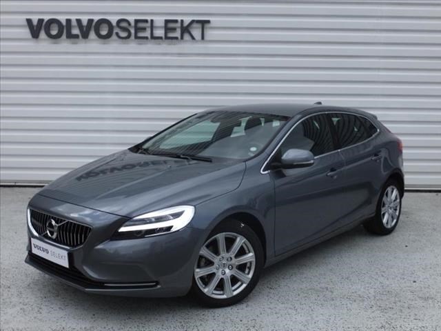 Volvo V40 T INSCRIPTION 7CV  Occasion