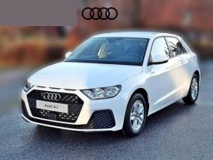 Audi A1 30 TFSI 116 d'occasion