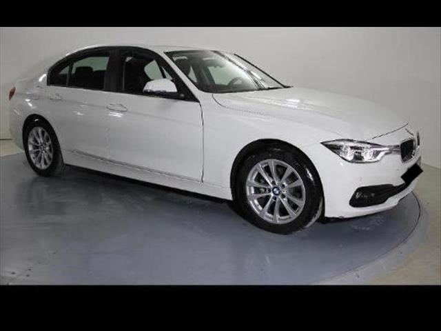 BMW 318 (F30) SERIE 3 D 150CH GPS/CAM/PACK M  Occasion