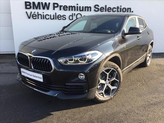 BMW X2 SDRIVE18D 150 LOUNGE E6D-T  Occasion