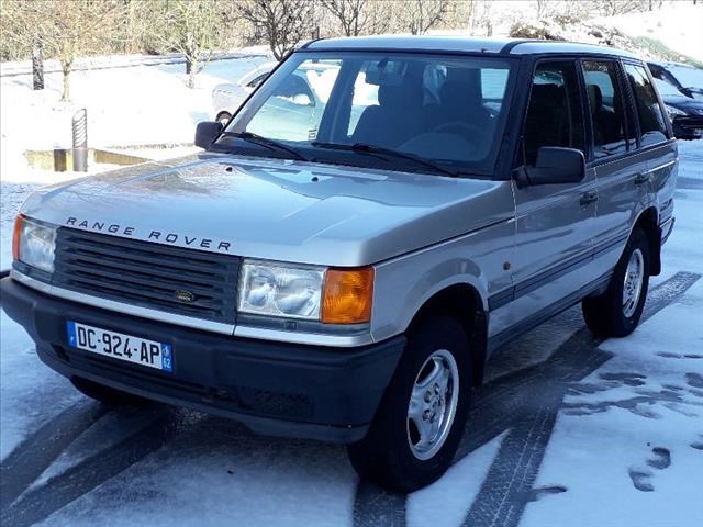 Land Rover Range rover 2.5 DT HASTINGS BA  Occasion