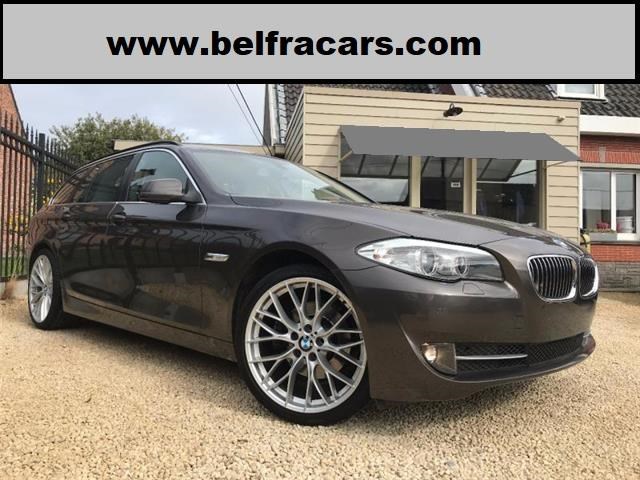 BMW 520 dA 163ch Touring  Occasion