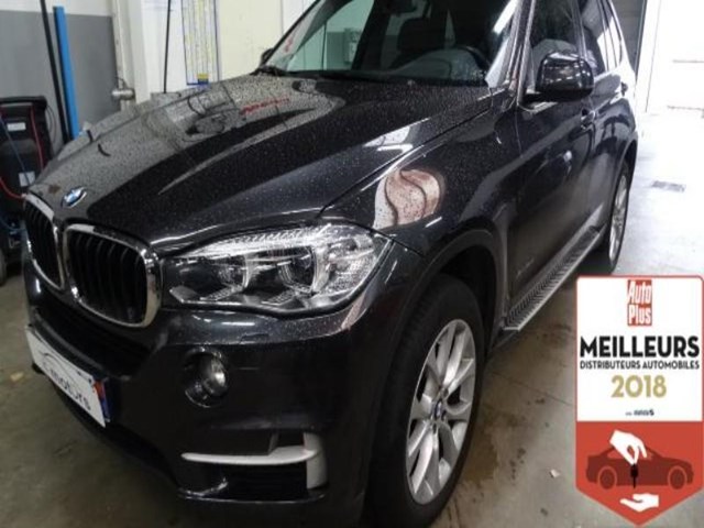 BMW X5 X5 Xdrive25d 231 Ch Bva8