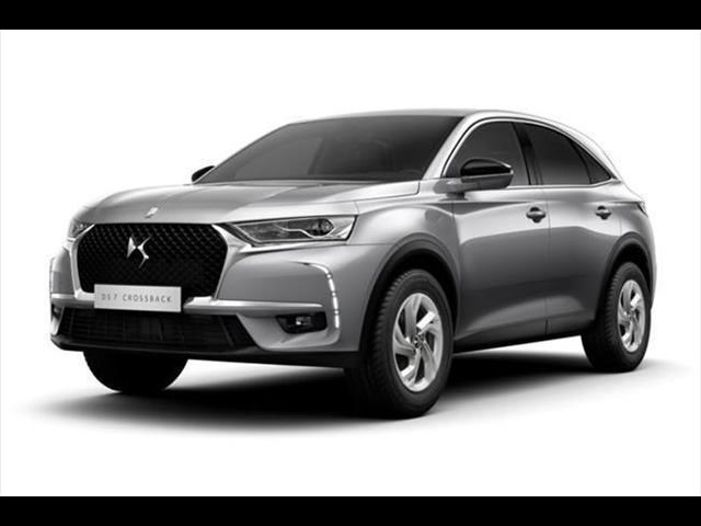 Ds Ds 7 crossback DS7 2.0 BLUEHDI 180CV EAT8 GRAND CHIC 