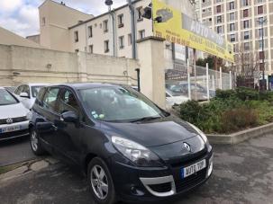 Renault Scenic 1.5 DCI 110CH FAP BUSINESS d'occasion