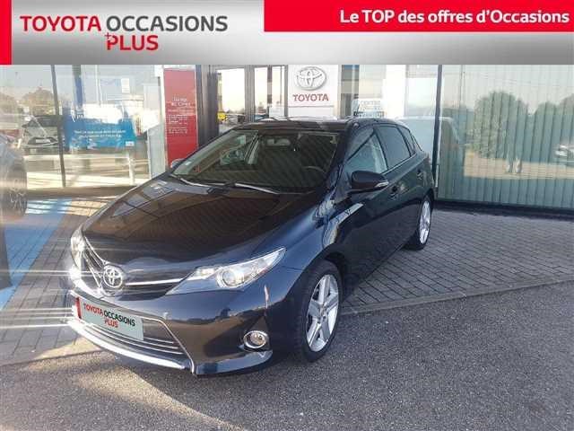 Toyota Auris ii 132 VVT-i Style  Occasion