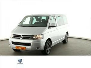 Volkswagen Multivan T5 2.0 TDI 140 ch 7 Places d'occasion