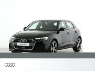 Audi A1 30 TFSI 116 S tronic 7 d'occasion